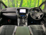 アルファード ハイブリッド 2.5 S タイプゴールド E-Four 4WD 