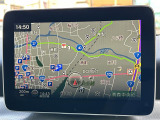 GLAクラス GLA220 4マチック 4WD 4WD 本革シート