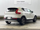 購入後は全国のVOLVO正規ディーラーにてアフターサービスをお受けいただけます。定期点検サービス、延長保証などの有料サービスも手厚くご用意しておりますので、ご不安事はお気軽にご相談下さい。