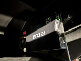 ETC2.0標準搭載