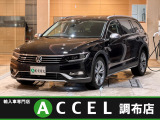 【中古車情報】フォルクスワーゲン パサートオールトラック TDI 4モーション アドバンス ディーゼル 4WD  の中古車詳細（走行距離：3.2万km、カラー：ディープブラックパールエフェクト、販売地域：東京都調布市）