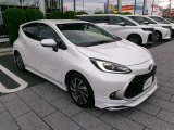 広々とした車内空間に優れた燃費性能。更にデザインも上質で人気のお車です!