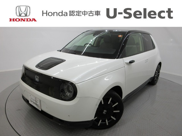 Honda e アドバンス