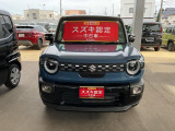 正面