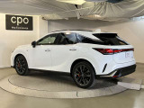RX 350 Fスポーツ 4WD 