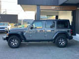 Jeep全車ご試乗可能!乗り心地と走りをお気軽にご体感下さいませ!