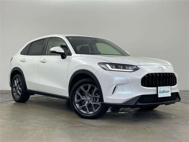 ZR-V 1.5 X 修復歴無し