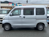 ハイゼットカーゴ  クルーズSA3