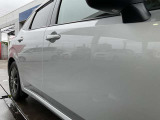 見た目・感触共に良好です!ぜひお確かめください。