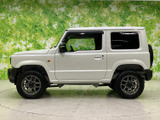 ジムニー XC 4WD 