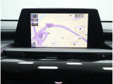 ディスプレイオーディオ8インチナビ装備!インパネ中央部のディスプレイに、オーディオ機能とスマホ連携機能を搭載!