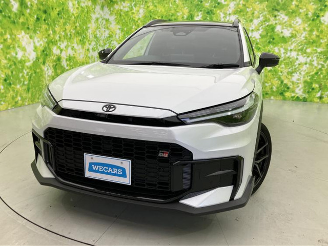 カローラクロス 2.0 GRスポーツ E-Four 4WD 