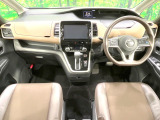 セレナ 2.0 ハイウェイスター Vセレクション 