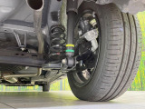 お車を安心してお乗りいただく為には、足回りの定期点検が欠かせません。サービスサポート(有償保証)では無料点検もご提供しており、安心のカーライフをお過ごしいただけるサポート体制が整っています。