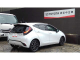【トヨタ認定中古車】まるごとクリ-ニング(見えない所まで徹底洗浄)、車両検査証明書(車の状態を徹底検査)、ロングラン保証(買ってからも安心!)、3つの安心をセットにしたトヨタ販売店の中古車ブランドです