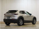 CX-30 2.0 20S 