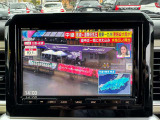 ラジオ、TV、Bluetoothまで様々なオーディオをお楽しみ頂けます♪