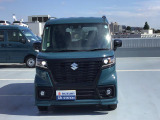 スペーシアベース XF