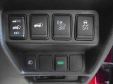 運転支援システムで安全運転サポート!オートバックドアで開け閉め簡単!