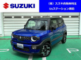 街乗り・アウトドアにピッタリのクロスビー! 弊社車両は全車輌保証付き!ご納車の前に点検整備をしてからお渡し致します!