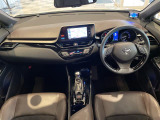 C-HR  ワンオーナー 修復歴無し