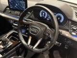 Q5 40 TDI クワトロ Sライン ディーゼル 4WD 4WD 修復歴無し