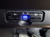 ■【ETC車載器】が装備されています。セットアップをしてお渡しとなり、ETCカードを差し込むだけで高速道路の利用が可能です。