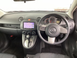デミオ 1.3 13C-V スマートエディションII 