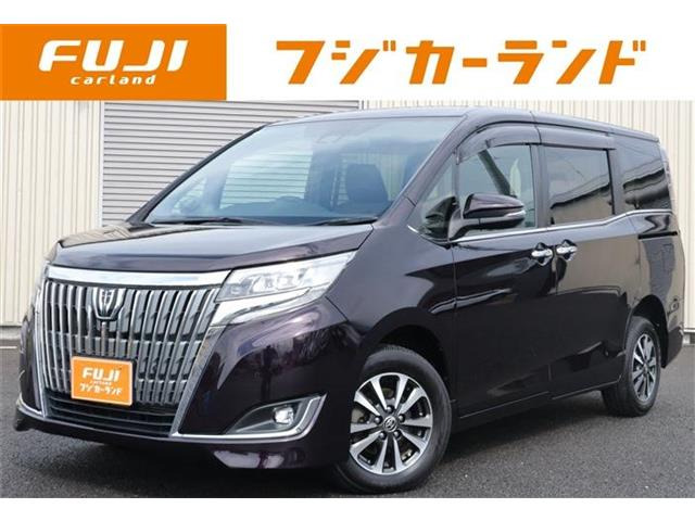 エスクァイア 2.0 Gi プレミアムパッケージ 4WD