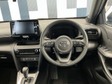 運転しやすいインパネ周りです!見やすいレイアウトで快適なドライブをサポートします!