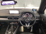 CX-8 2.2 XD ブラックトーンエディション 