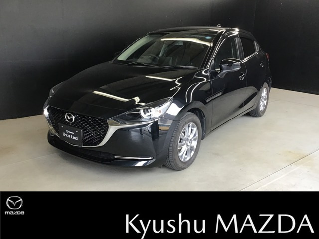 MAZDA2 1.5 15S プロアクティブ Sパッケージ