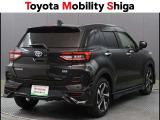 ライズ  ハイブリッド 1.2 Z