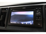 ◆◆バックカメラの画像です。車庫入れの安心感がアップしますね☆