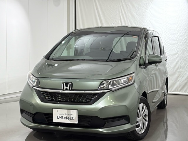 フリード+ 1.5 G ホンダセンシング