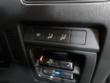 事前に記憶した位置にセットができる、シートポジションメモリー機能を搭載しております!