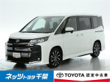 トヨタ ノア