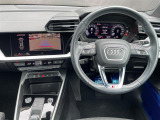 A3スポーツバック 30 TFSI Sライン 修復歴無し