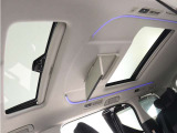 アルファード 2.5 S Cパッケージ (禁煙車)(サンルーフ)後席モニター