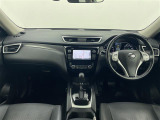 エクストレイル 2.0 20X ハイブリッド エマージェンシーブレーキパッケージ 4WD 4WD ...