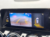●バックカメラ:便利な【バックカメラ】で安全確認もできます。駐車が苦手な方にもオススメな便利機能です。