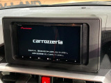 【ナビゲーション】使いやすいナビで目的地までしっかり案内してくれます。各種オーディオ再生機能も充実しており、お車の運転がさらに楽しくなります!!