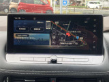 日産純正メモリーナビには、地デジTV、Bluetooth対応など充実した装備となっております♪