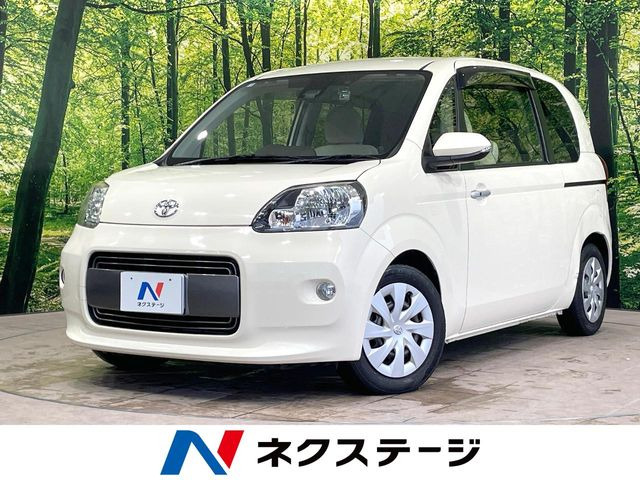 ポルテ 1.5 F 