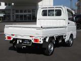 スクラムトラック KC 4WD 
