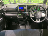 N-BOX G SSパッケージ 特別仕様車