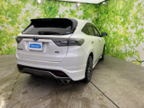 ハリアー 2.5 ハイブリッド E-Four エレガンス 4WD 