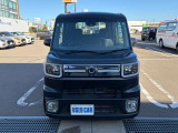 ウェイク G ターボ SAII 4WD 