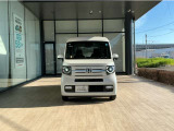 N-VAN +スタイル ファン 