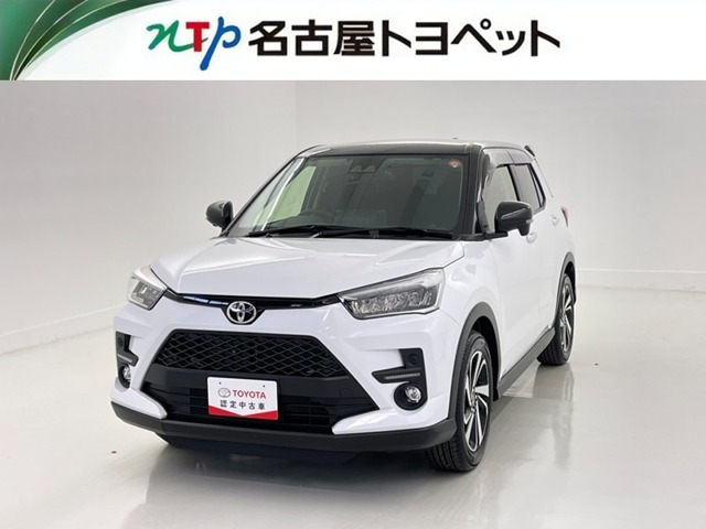 ライズ 1.0 Z 4WD